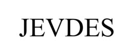 JEVDES trademark