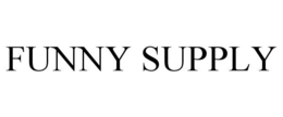 FUNNY SUPPLY trademark