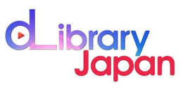 DLIBRARY JAPAN trademark