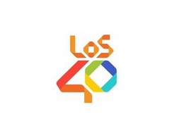 LOS 40 trademark