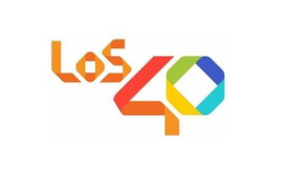 LOS 40 trademark