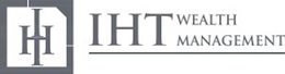 IHT IHT WEALTH MANAGEMENT trademark