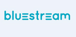 BLUESTREAM trademark