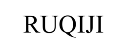 RUQIJI trademark