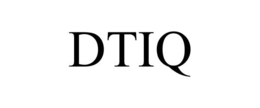 DTIQ trademark