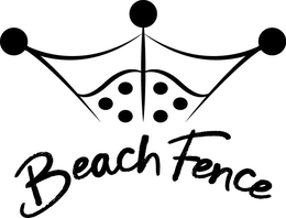 BEACH FENCE trademark