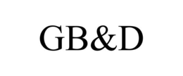 GB&D trademark