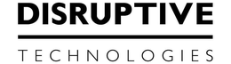 DISRUPTIVE TECHNOLOGIES trademark