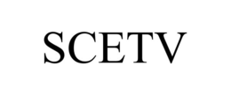 SCETV trademark