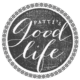 PATTI'S GOOD LIFE trademark