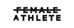 FEMALE ATHLETE trademark