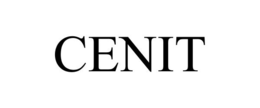 CENIT trademark