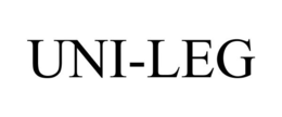 UNI-LEG trademark