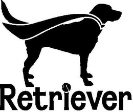 RETRIEVER trademark