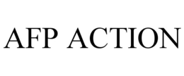 AFP ACTION trademark