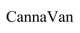 CANNAVAN trademark