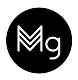 MG trademark