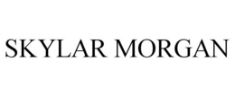 SKYLAR MORGAN trademark