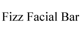 FIZZ FACIAL BAR trademark