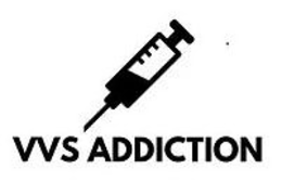 VVS ADDICTION trademark
