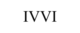 IVVI trademark