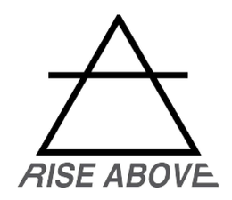 RISE ABOVE trademark
