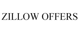 ZILLOW OFFERS trademark