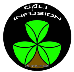 CALI INFUSION trademark