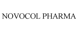 NOVOCOL PHARMA trademark