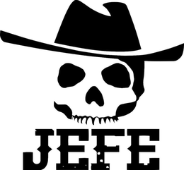 JEFE trademark