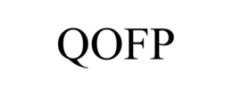 QOFP trademark