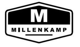 M MILLENKAMP trademark