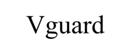 VGUARD trademark