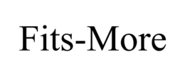 FITS-MORE trademark