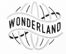 WONDERLAND trademark