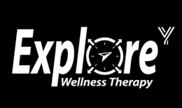EXPLORE Y WELLNESS THERAPY trademark