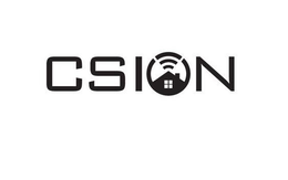 CSION trademark