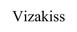 VIZAKISS trademark