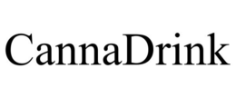 CANNADRINK trademark