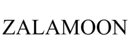ZALAMOON trademark
