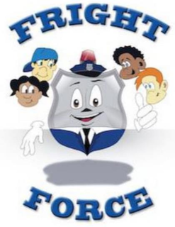 FRIGHT FORCE trademark
