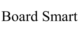 BOARD SMART trademark