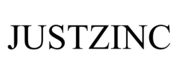 JUSTZINC trademark