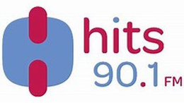 HITS 90.1 FM trademark