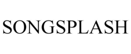 SONGSPLASH trademark