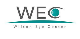 WEC WILSON EYE CENTER trademark