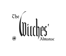 THE WITCHES' ALMANAC trademark