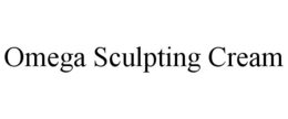 OMEGA SCULPTING CREAM trademark