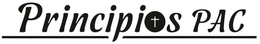 PRINCIPIOS PAC trademark
