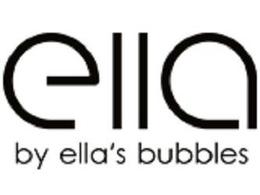 ELLA BY ELLA'S BUBBLES trademark